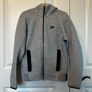 Nike Tech Fleece Windrunner Men’s Size Small